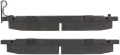 Picture of StopTech Street Select Brake Pads - Rear