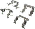 Picture of StopTech Street Select Brake Pads - Rear