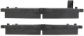 Picture of StopTech Street Select Brake Pads - Rear