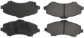 Picture of StopTech Street Select Brake Pads - Rear