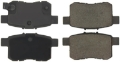 Picture of StopTech Street Select Brake Pads - Rear