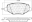 Picture of StopTech Street Select Brake Pads - Rear