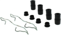 Picture of StopTech Street Select Brake Pads - Rear