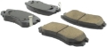 Picture of StopTech Street Select Brake Pads - Front