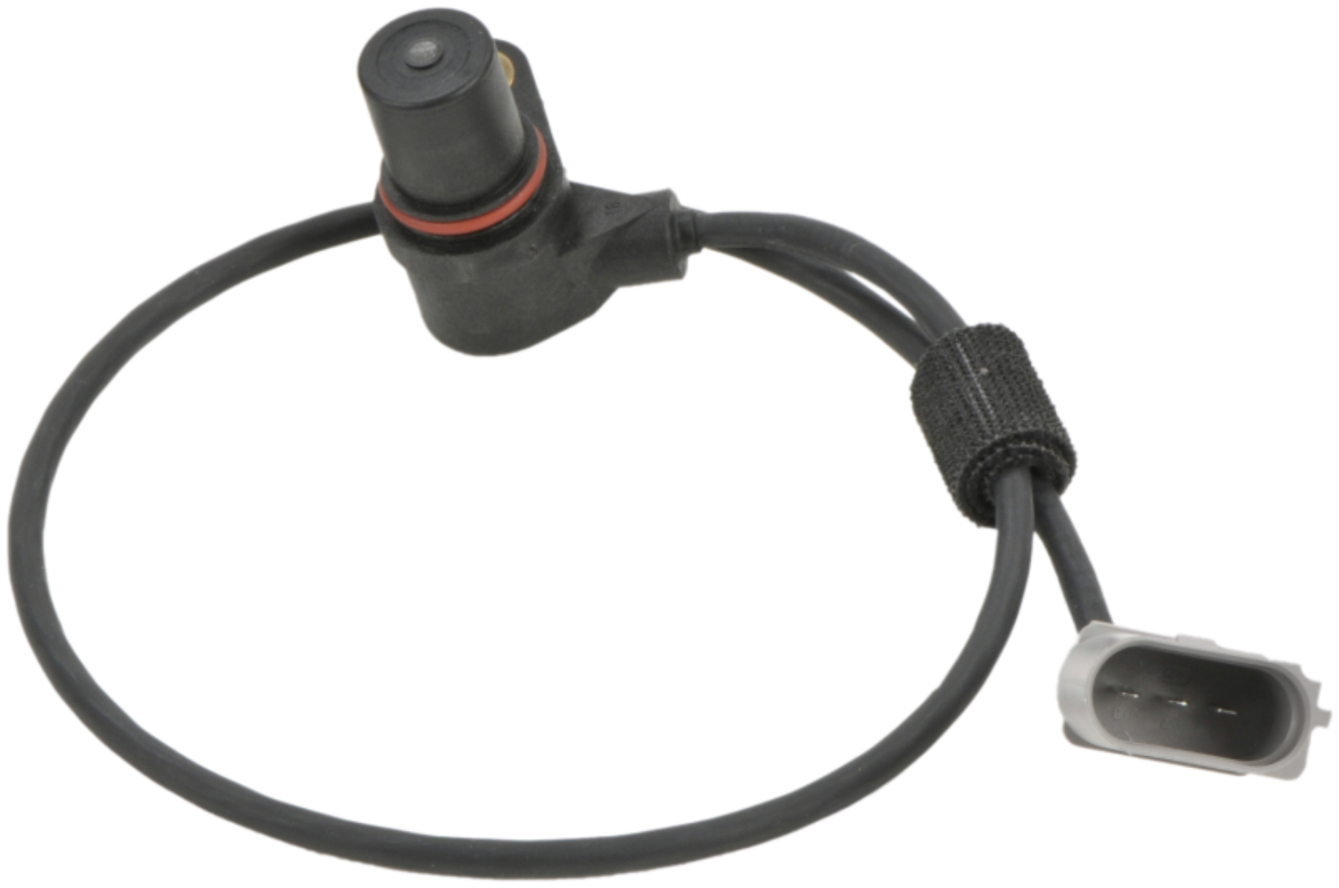 Picture of Bosch Crankshaft Position Sensor OE 06A906433C