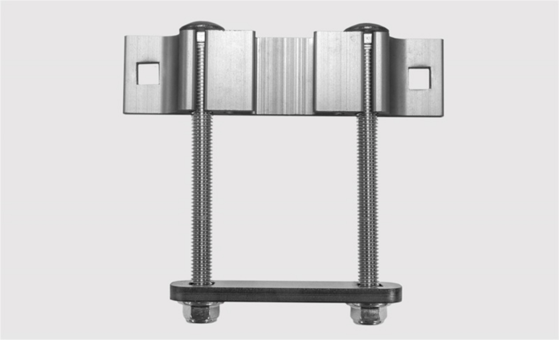 Picture of Access Rockstar ALL Accessories 2-1-2in Ball Mount Clamp w- Hardware ROCTECTION Only