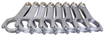 Picture of Eagle Ford 302 H-Beam Connecting Rods 0-927in Pin Size O-E- Rod Journals Set of 8