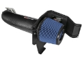 Picture of aFe MagnumFORCE Intakes Stage-2 P5R Carbon Fiber AIS 11-17 Dodge Challenger-Charger V8-5-7L Hemi