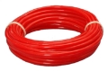 Picture of Firestone Air Line Tubing -25in- OD x 30ft- Long - Red WR17609416