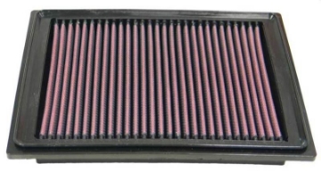 Picture of K&N 05-07 Chevy Corvette - 05-09 Cad XLR Drop In Air Filter