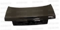 Picture of Seibon 95-98 Nissan 240SX OEM-style Carbon Fiber Trunk Lid