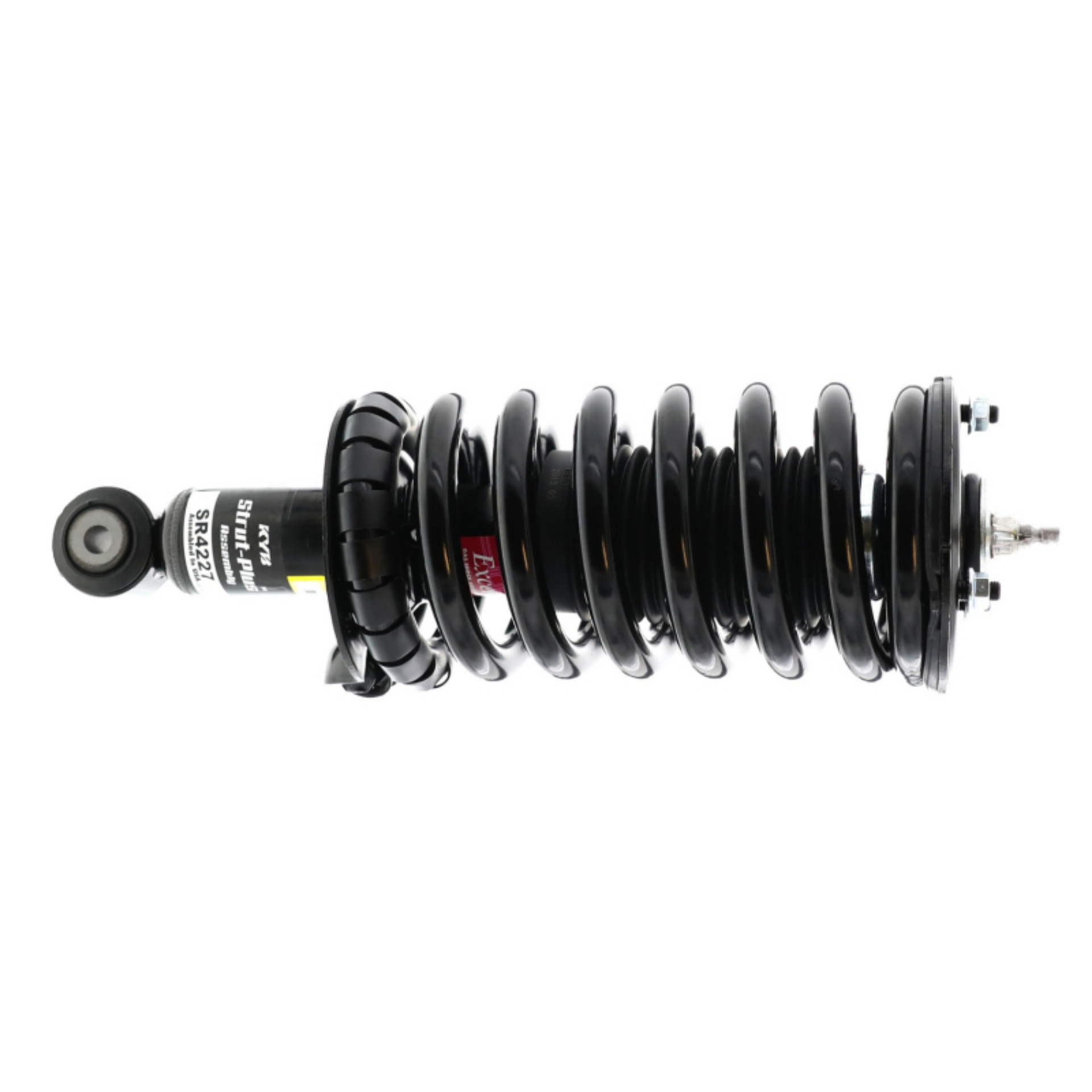 Picture of KYB Shocks & Struts Strut Plus Front INFINITI QX56 2010-2004