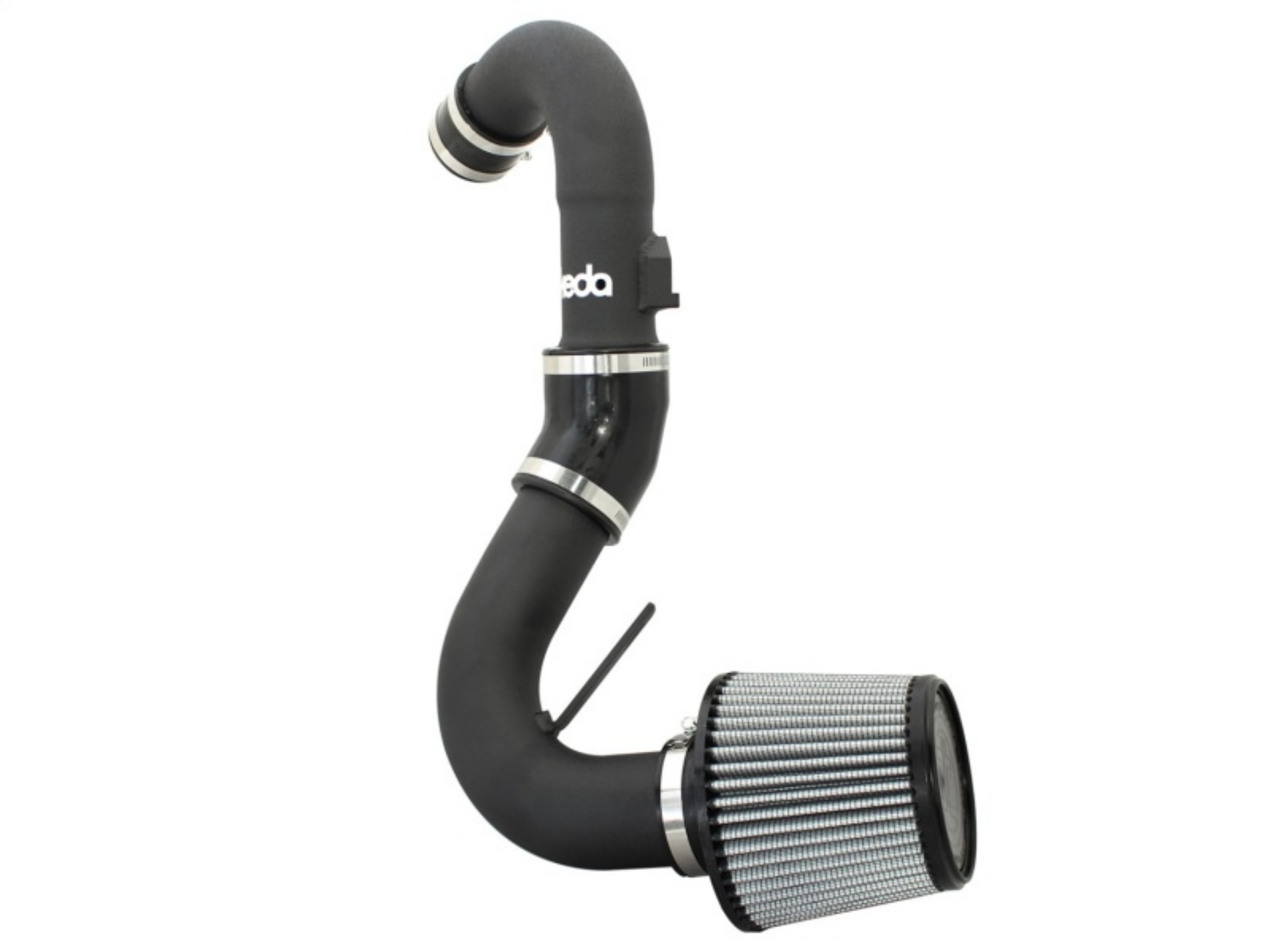 Picture of aFe Takeda Intakes Stage-2 PDS AIS PDS Mazda 3 10-11 L4-2-5L blk