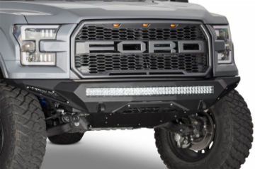 Picture of Addictive Desert Designs 15-17 Ford F-150 EcoBoost Stealth Fighter Front Bumper