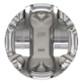 Picture of JE Pistons Nissan KA24DE 89mm Bore 9-0:1 CR -21-8cc Dome KIT Set of 4 Pistons
