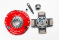 Picture of South Bend - DXD Racing Clutch 01-05 Audi Allroad Quattro B5 2-7L Stg 4 Extreme Clutch Kit w-o FW