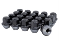 Picture of Ford Racing 15-18 Mustang Black Lug Nut Kit 20 Lug Nuts