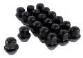 Picture of Ford Racing 15-18 Mustang Black Lug Nut Kit 20 Lug Nuts
