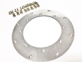 Picture of McLeod Aluminum Flywheel Heat Shield Kit w- Hardware For 563408-563406-563100