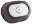 Picture of K&N Universal Custom Air Filter - Oval Shape 9-313in OD - 2-375 Height