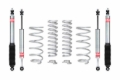 Picture of Eibach Pro-Truck Lift Kit for 10-18 Toyota 4Runner Must Be Used w- Pro-Truck Front Shocks
