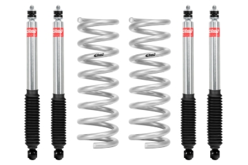 Picture of Eibach Pro-Truck Lift Kit for 14-18 Ram 2500 Must Be Used w-Pro-Truck Front Shocks