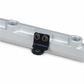 Picture of Grams Performance 11-18 Ford Mustang 5-0L Coyote Fuel Rail - Raw