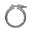 Picture of BorgWarner Heavy Duty EFR V-Band Clamp