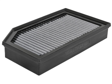 Picture of aFe Magnum FLOW Pro DRY S OE Replacement Filter 2018+ Jeep Wrangler JL V6 3-6L