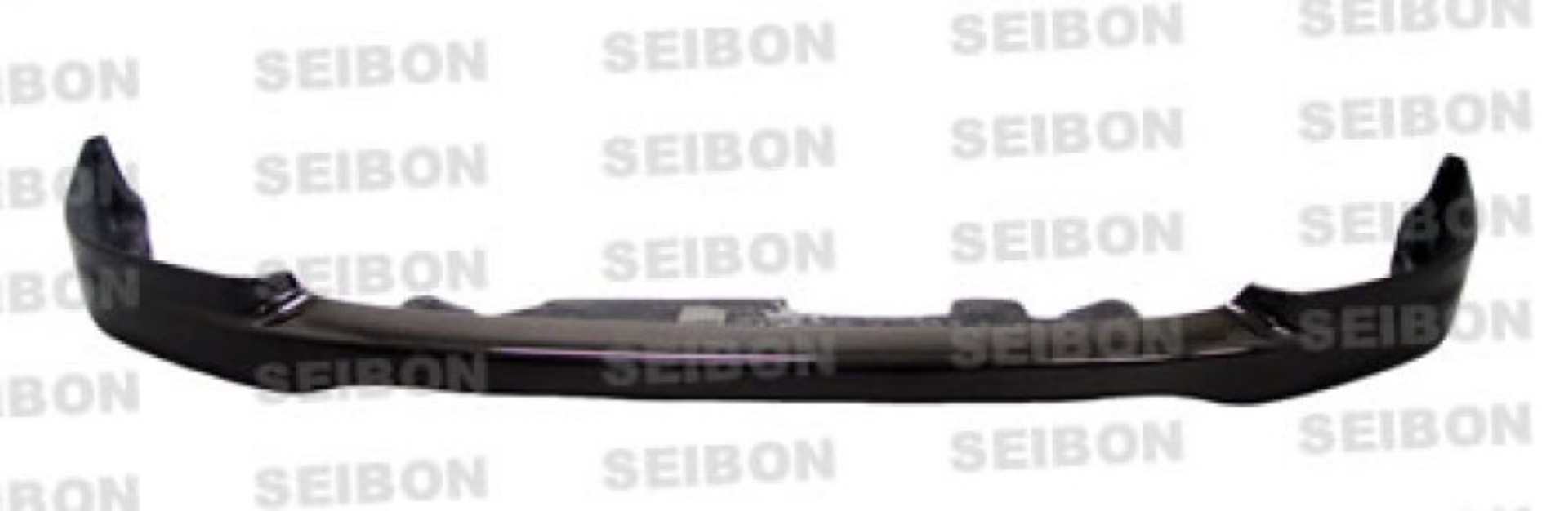 Picture of Seibon 99-00 Honda Ciivic TR Carbon Fiber Front Lip