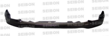 Picture of Seibon 99-00 Honda Ciivic TR Carbon Fiber Front Lip