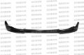 Picture of Seibon 99-00 Honda Ciivic TR Carbon Fiber Front Lip