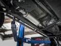 Picture of aFe Rock Basher 3in 409 SS Cat-Back Turn-Down Exhaust 12-18 Jeep Wrangler JK V6 3-6L- 07-11 3-8L