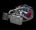 Picture of HKS 86-BRZ GTIII-RS TURBO PRO KIT