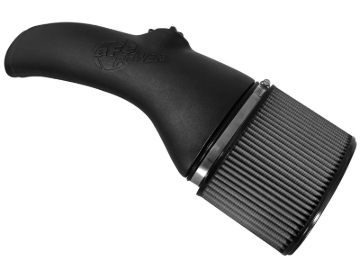 Picture of aFe Magnum FORCE Stage-2 Pro DRY S Cold Air Intake System 11-13 BMW 335i-xi E9x L6 3-0L t N55