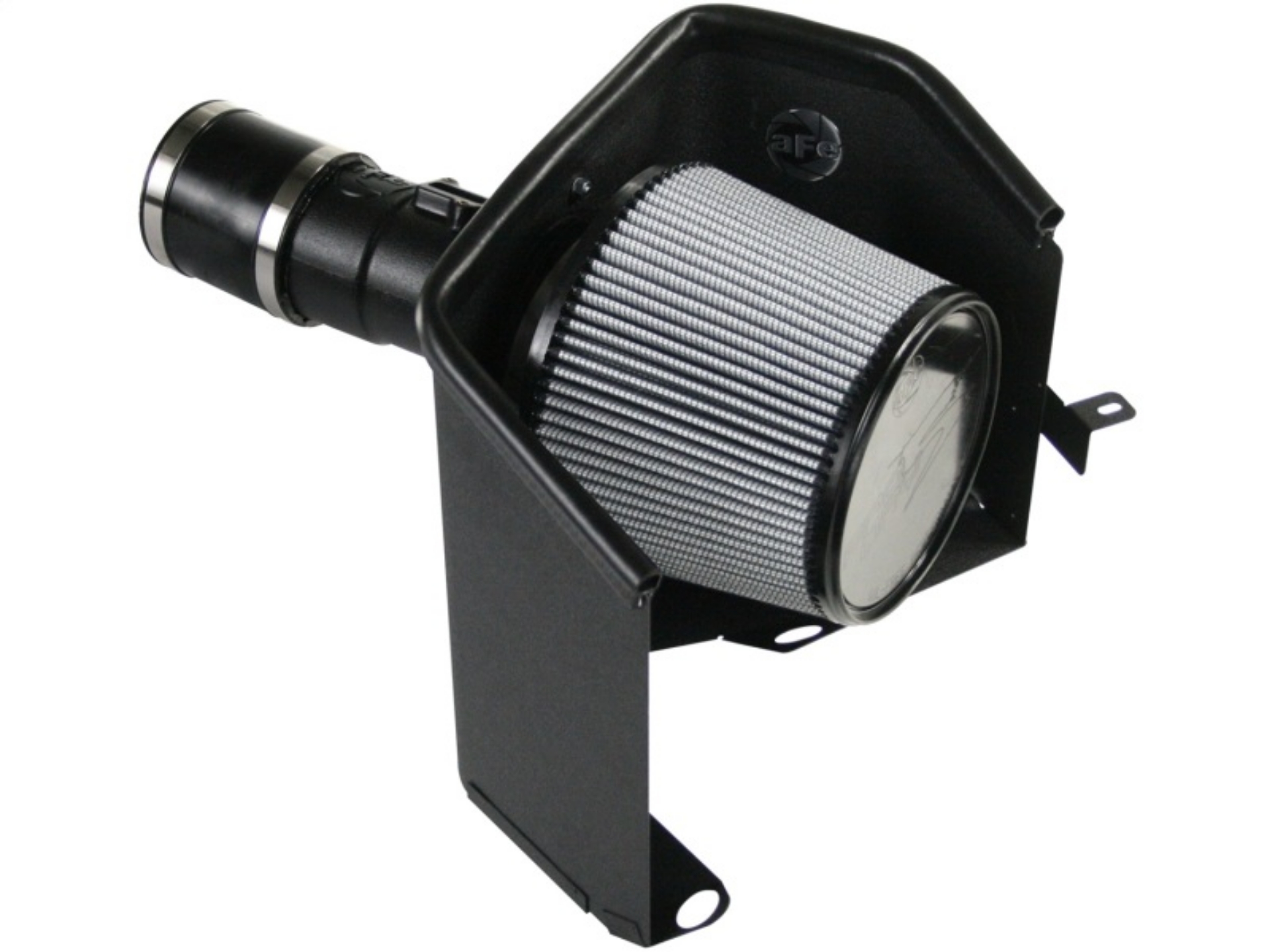 Picture of aFe MagnumFORCE Intakes Stage-2 PDS AIS PDS Nissan Frontier-Pathfinder-Xterra 05-11 V6-4-0L