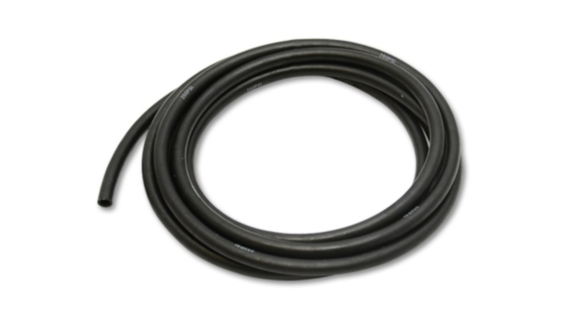 Picture of Vibrant -10AN 0-63in ID Flex Hose for Push-On Style Fittings - 50 Foot Roll