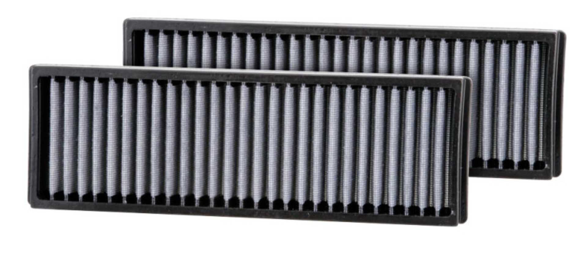 Picture of K&N 99-03 Acura TL - 01-03 Acura CL - 98-02 Honda Accord 2-3L-3-0L Cabin Air Filter 2 Per Box
