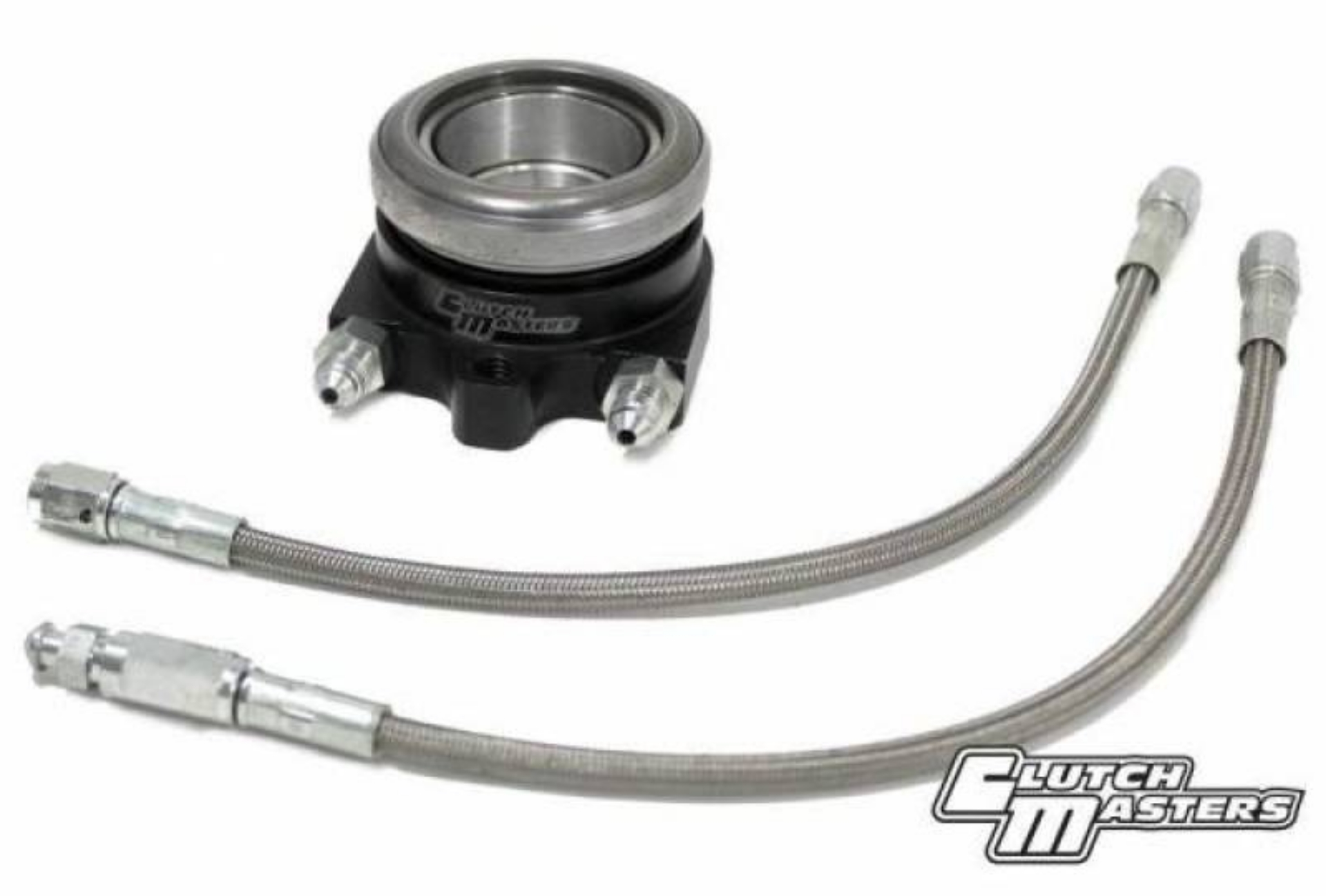Picture of Clutch Masters 93-00 Mitsubishi Eclipse 2-0L-2-4L High Performance Hydraulic Bearing