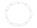 Picture of Cometic Ford 9in -047in KF Rear End Housing Gasket