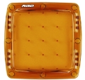 Picture of Rigid Industries Q-Series Light Cover - Yellow
