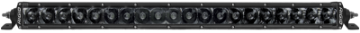 Picture of Rigid Industries 20in SR-Series PRO - Spot - Midnight Edition