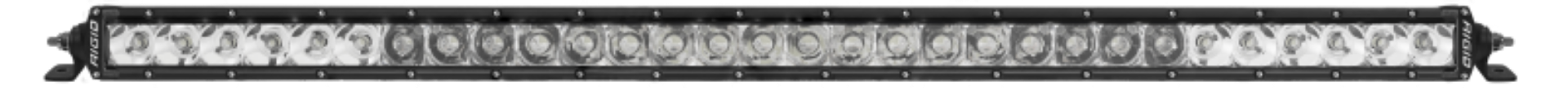 Picture of Rigid Industries 30in SR-Series PRO - Spot-Flood Combo