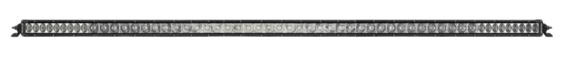 Picture of Rigid Industries 50in SR-Series PRO - Spot-Driving Combo - Black