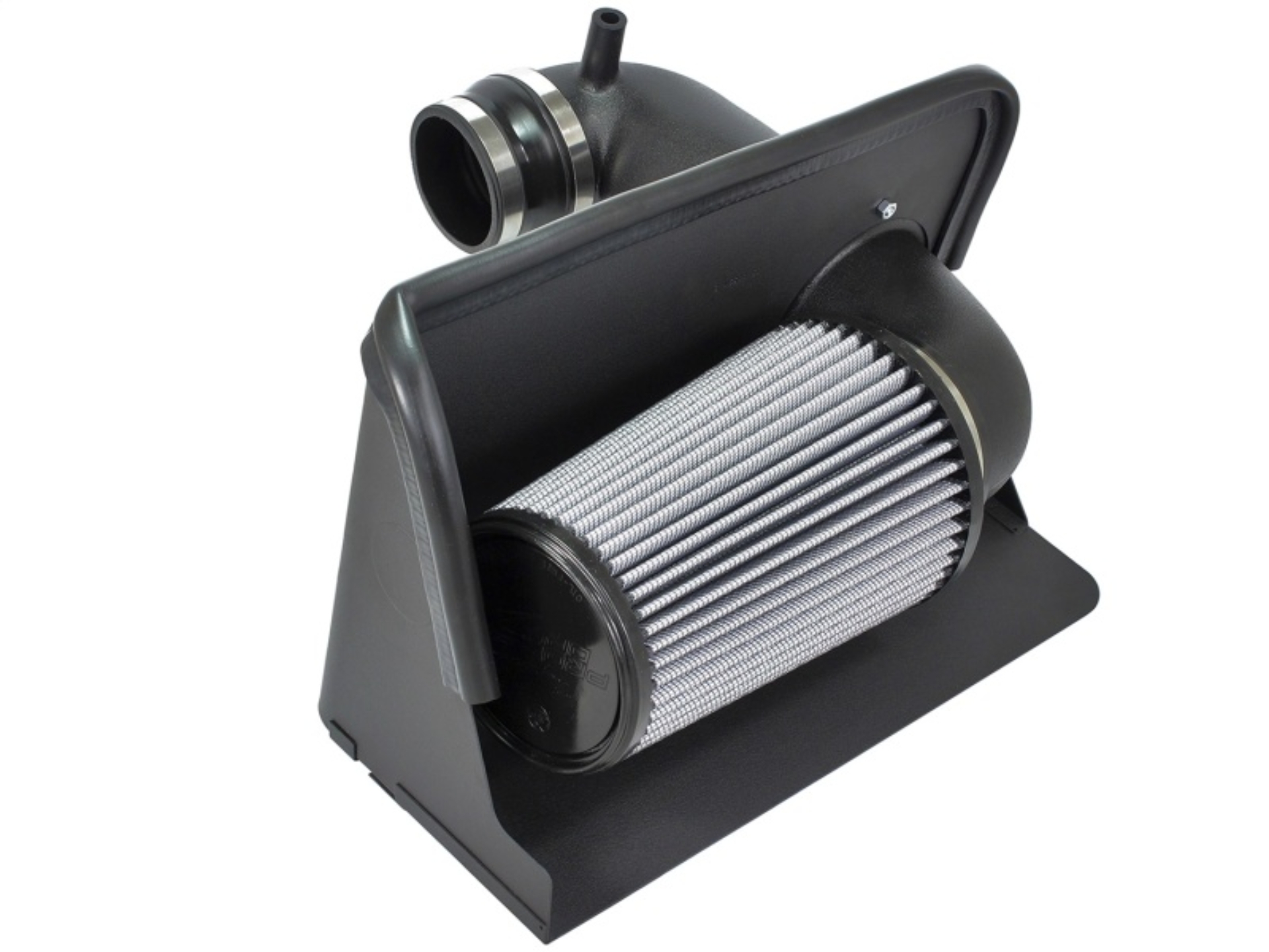 Picture of aFe MagnumFORCE Intakes Stage-2 PDS AIS PDS GM Diesel Trucks 92-00 V8-6-5L See afe51-10732-E