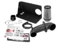 Picture of aFe MagnumFORCE Intakes Stage-2 PDS AIS PDS GM Diesel Trucks 92-00 V8-6-5L See afe51-10732-E