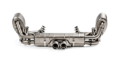 Picture of Akrapovic 2018 Porsche 911 GT3 991-2 Evolution Header Set