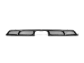 Picture of Akrapovic 2018 Porsche 911 GT3 991-2 Rear Carbon Fiber Diffuser - Matte