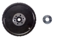 Picture of ACT 04-07 Cadillac CTS-V Twin Disc MaXX XT Race Kit