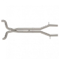 Picture of Kooks 16+ Chevy Camaro SS 6-2L 3in Conn Back Exhaust Use w-OEM Muffler-Tips Use w-Kooks Headers